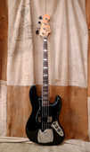 Fender Jazz Bass 1979 Black