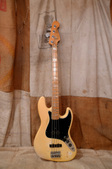 Fender Jazz Bass 1979 Blond