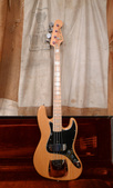 Fender Jazz Bass 1979 Natural