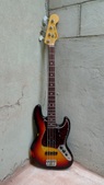 Fender Jazz Bass 1996 Custom Shop