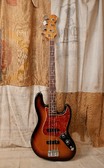 Fender Jazz Bass 62 RI 1993 Sunburst 