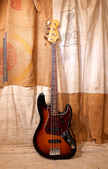 Fender Jazz Bass AVRI 2012 Sunburst