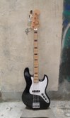 Fender Jazz Bass Getty Lee