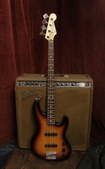 fender jazz bass plus