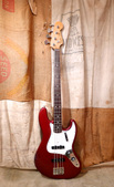Fender Jazz Bass RI 1989 CAR