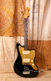 Fender Jazzmaster 1959 Black 