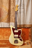 Fender Jazzmaster 1959 Blond Refin