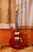 Fender Jazzmaster 1959 Red 