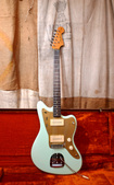 Fender Jazzmaster 1959 Sonic Blue