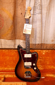 Fender Jazzmaster 1959 Sunburst 15