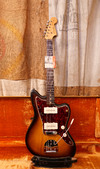 Fender Jazzmaster 1959 Sunburst 18