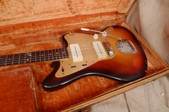 Fender Jazzmaster 1959 Sunburst2