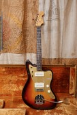Fender Jazzmaster 1959 Sunburst 20