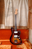 Fender Jazzmaster 1959 Sunburst 4