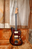 Fender Jazzmaster 1959 Sunburst A.M.