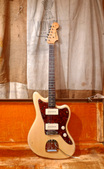 Fender Jazzmaster 1960 Blond 4