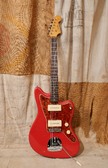 Fender Jazzmaster 1960 Red 