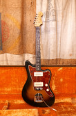 Fender Jazzmaster 1960 Sunburst 5