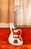 Fender Jazzmaster 1960 White 2