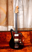 Fender Jazzmaster 1961 Black