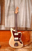 Fender Jazzmaster 1961 Blond
