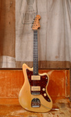 Fender Jazzmaster 1961 Blond 2