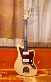 Fender Jazzmaster 1961 Blond 3