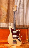 Fender Jazzmaster 1961 Blond 4