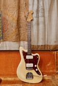 Fender Jazzmaster 1961 Blond 5