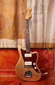 Fender Jazzmaster 1961 Shoreline Gold 