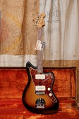 Fender Jazzmaster 1961 Sunburst 11