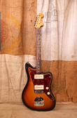 Fender Jazzmaster 1961 Sunburst Refin 