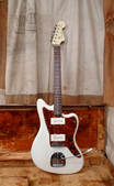 Fender Jazzmaster 1961 White