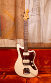 Fender Jazzmaster 1961 White 3