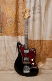 Fender Jazzmaster 1962 Black