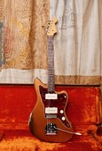 Fender Jazzmaster 1962 Copper