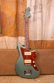 Fender Jazzmaster 1962 Green