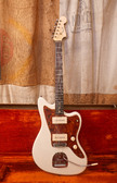 Fender Jazzmaster 1962 Olympic White 