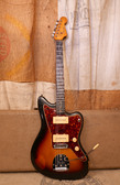 Fender Jazzmaster 1962 Sunburst 16