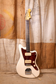 Fender Jazzmaster 1962 White 2