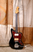 Fender Jazzmaster 1963 Black