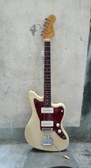fender jazzmaster 1963 blond