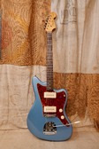 Fender Jazzmaster 1963 Blue Refin