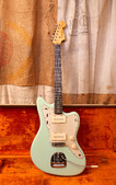 Fender Jazzmaster 1963 Seafoam Green 