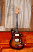 Fender Jazzmaster 1963 Sunburst