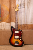 Fender Jazzmaster 1963 Sunburst 3