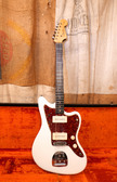 Fender Jazzmaster 1963 White 2
