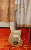 Fender Jazzmaster 1964/72 Gold