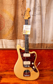 Fender Jazzmaster 1964 Blond 2