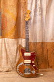 Fender Jazzmaster 1964 Natural 